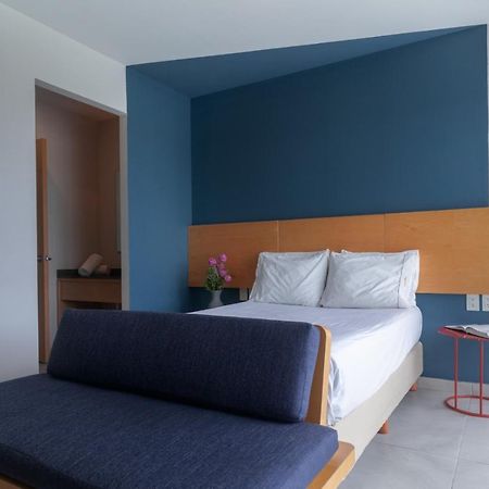 Livup Suites En Zona Iteso Zapopan Eksteriør bilde