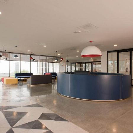 Livup Suites En Zona Iteso Zapopan Eksteriør bilde