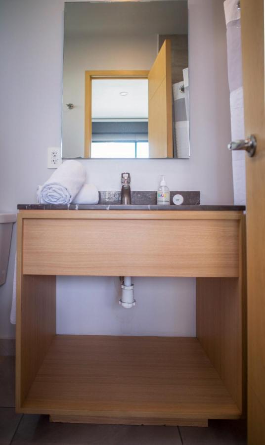 Livup Suites En Zona Iteso Zapopan Eksteriør bilde