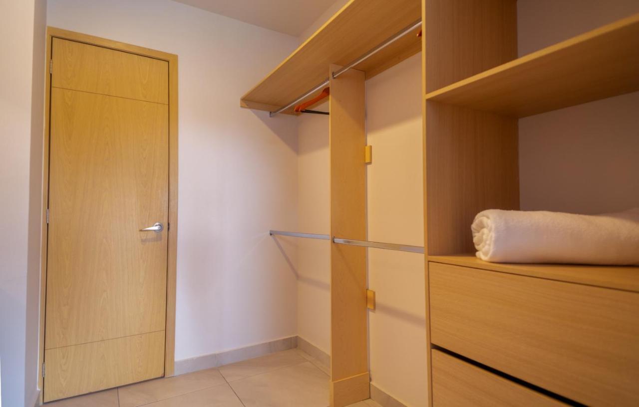 Livup Suites En Zona Iteso Zapopan Eksteriør bilde