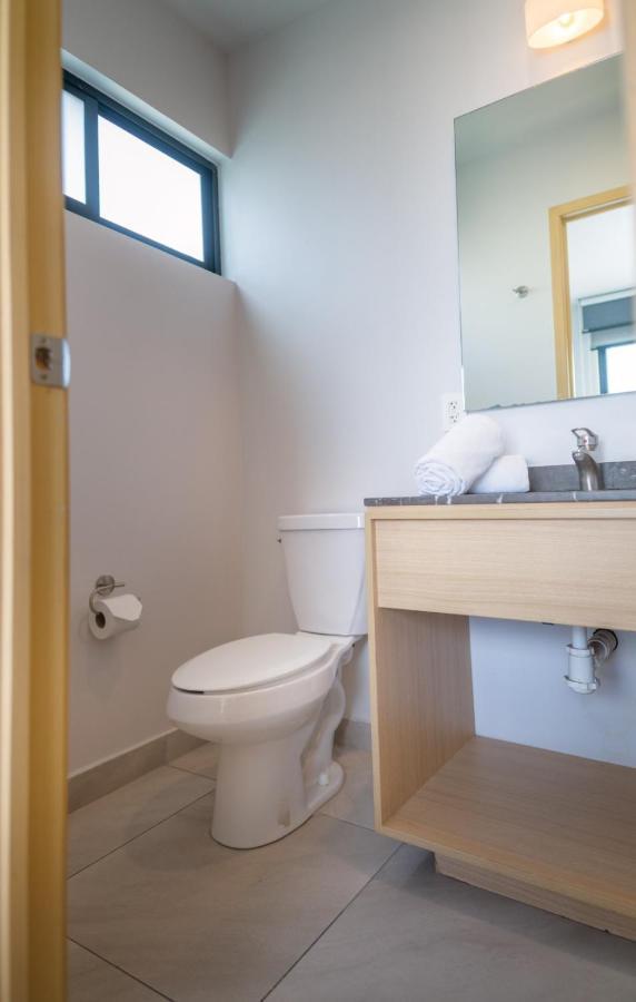 Livup Suites En Zona Iteso Zapopan Eksteriør bilde